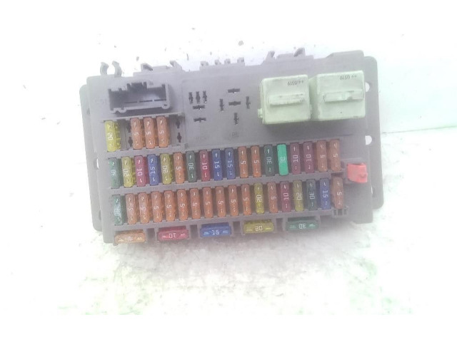 Блок предохранителей 518030507, 1ND Mini One - Cooper R50 - 53