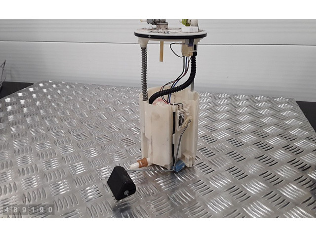 Vstřikovací čerpadlo 2920100201 Suzuki Grand Vitara I J20A