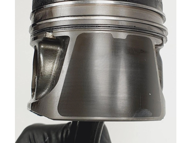 Píst 0830923 Mercedes-Benz A W169