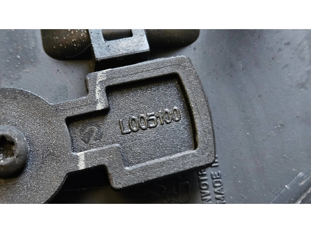 Zámek zadních dveří 525ADC, 0042 Chrysler PT Cruiser 2002