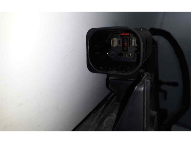 Вентилятор радиатора 30645148, 0130303947 Volvo S60