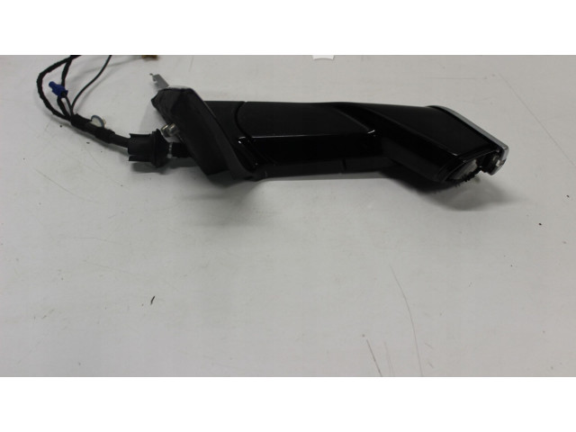 Зеркало электрическое Audi e-tron - года