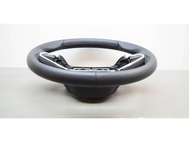 Руль Skoda Fabia Mk4 (6VA) 2021- года 5E3419093B