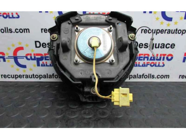 Подушка безопасности двери    Honda Civic