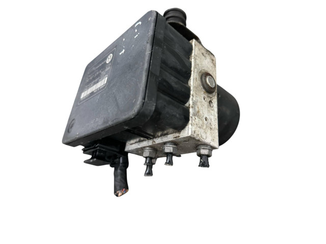 Блок АБС 1K0907379AC, 00005305H0 Volkswagen Golf Plus 2005 - 2013 года