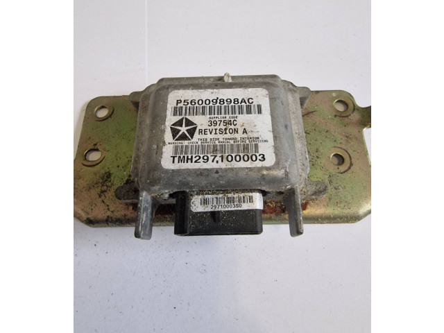 Блок управления P56009898AC   Jeep Grand Cherokee (WJ)