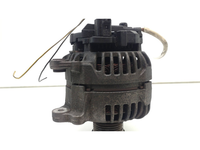 Генератор 0124525525 Mitsubishi Grandis 2.0