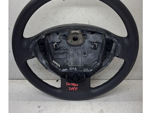 Руль Dacia Duster  2010 - 2017 года       