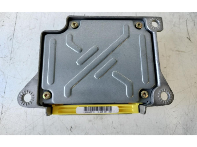 Блок подушек безопасности 8L0959655J Audi A3 S3 8L