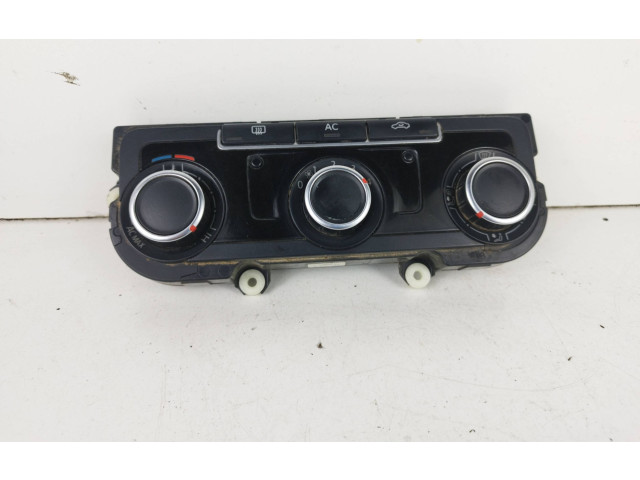 Блок управления климат-контролем 7N0907426AM, 5HB00975170 Volkswagen Caddy