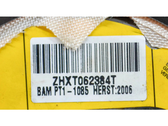 Подушка безопасности водителя    Chrysler 300 - 300C