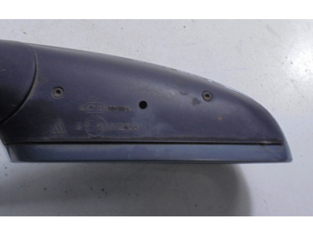 Зеркало (механическое)       Skoda Fabia Mk1 (6Y)  1999 - 2007 года   