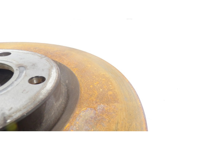 Передний тормозной диск       Ford Ecosport 1.0 2147409  