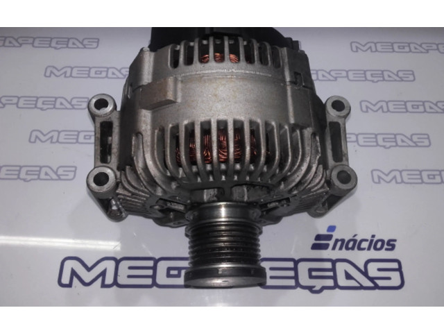 Генератор A6421540402   Mercedes-Benz CLS C218 X218      