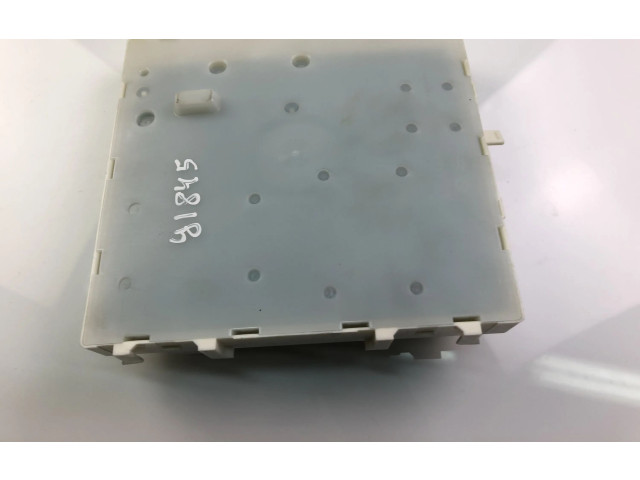 Блок предохранителей  31665457AC   Volvo XC40    