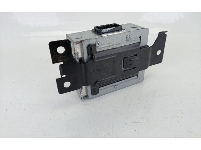 Блок управления 2U5A14B218CA Ford Ranger