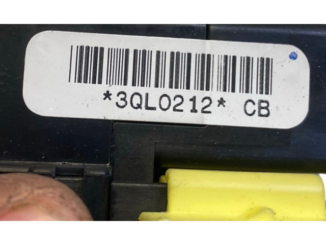 Подрулевой шлейф SRS 3QL0212   Toyota Corolla Verso AR10