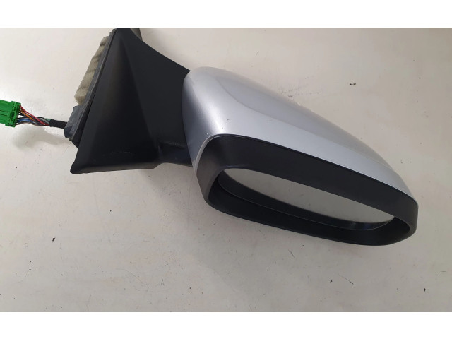 Зеркало электрическое        Volvo V70  2008 - 2013 года   