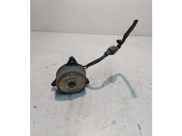 Вентилятор радиатора ETP12212, 5000321 Mitsubishi Colt