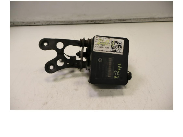 Блок АБС 10.0206-0240.4 Audi A3 S3 8P 2003 - 2012 года