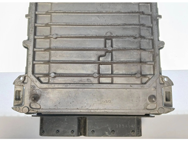 Řídící jednotka A2709000900, A2709010900 Mercedes-Benz CLA C117 X117 W117 2013