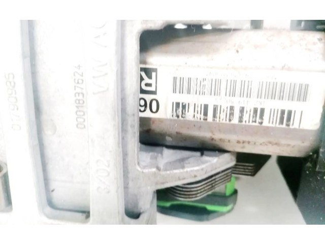    Рулевая рейка    Volkswagen Golf Plus 2005 - 2013 года