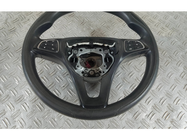 Руль Mercedes-Benz Vito Viano W447  2014 -  года       