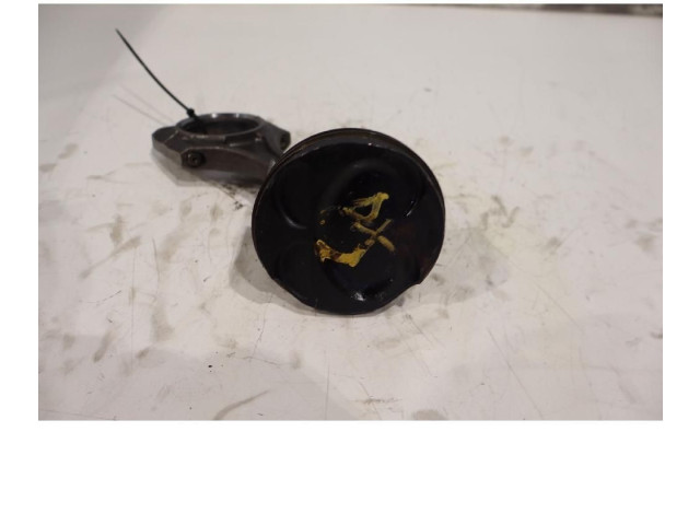 Поршень с шатуном 670053477 5964-02 Alfa Romeo Stelvio