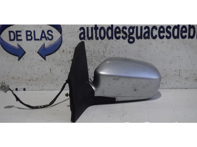 Zpětné zrcátko  levé Honda Civic     