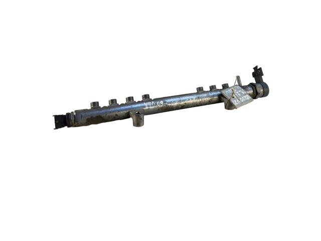 Топливная рампа 30777759, 0445215025 Volvo V70