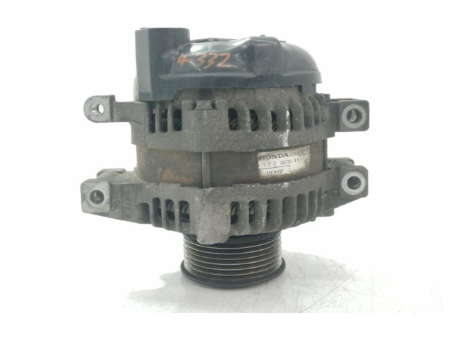 Генератор    Honda Civic      