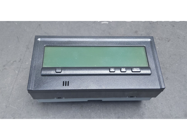 Дисплей    MR381289, 2Z065200D   Audi Q2 -