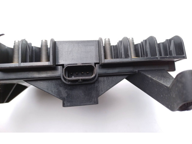 Pojistková skříňka A2225402550, 750HR1AB010 Mercede-Benz S W222 2016