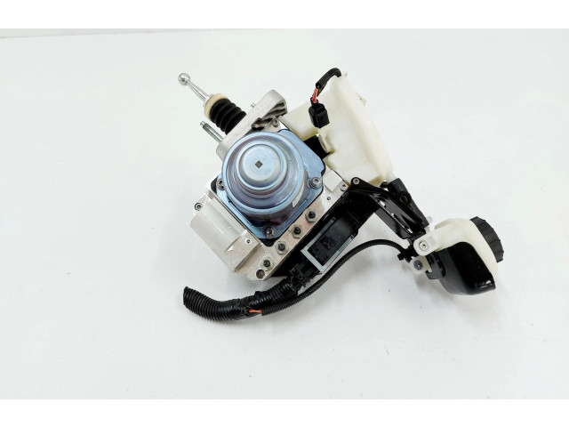 Блок АБС 32281728AA Volvo XC40 - года