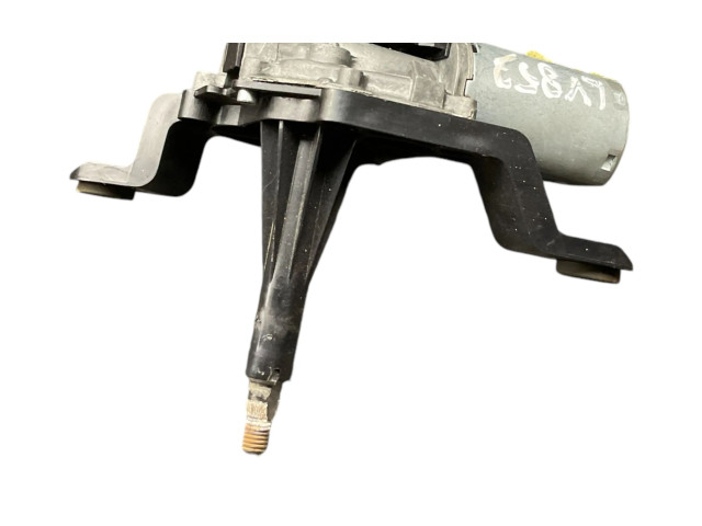 Моторчик заднего дворника W000013579, 13282361 Opel Meriva B