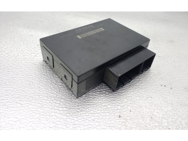 Блок комфорта 5J0959433, 5DK00812720   Skoda Fabia Mk2 (5J)   