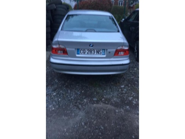 Ручка стеклоочистителей 61318363664 BMW 5 E39