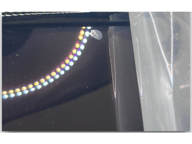 Блок комфорта S1152, 156146840 Alfa Romeo Giulietta