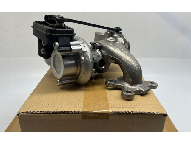 Турбина 05E145701K, 05E145701K   Cupra Leon      