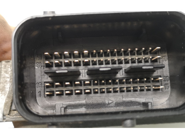 Блок управления двигателя 03L906023GL, 03L906023A   Volkswagen PASSAT B6