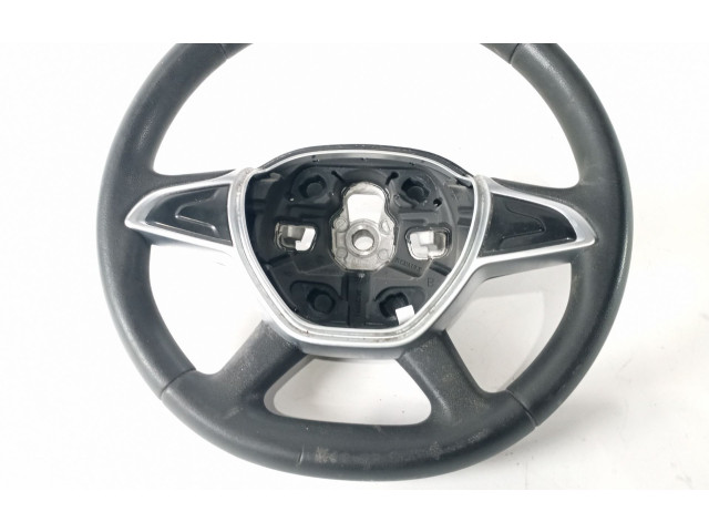 Руль Dacia Dokker   484001085R      