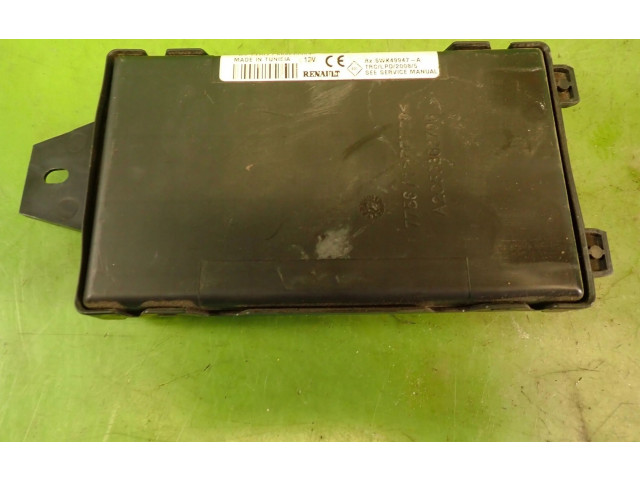 Pojistková skříňka 8201068830 Renault Thalia II 2011