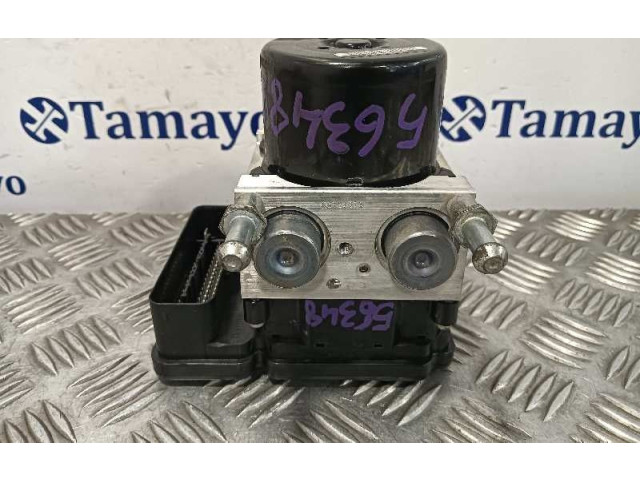 Блок АБС 28526531023, 25061936603   Opel  Antara  2006 - 2016 года