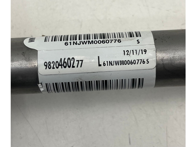 Jednotka ABS 9820460277, 9820460277 Peugeot 5008 2019