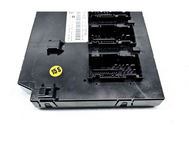 Блок комфорта 1K0937087AK Skoda Yeti (5L)