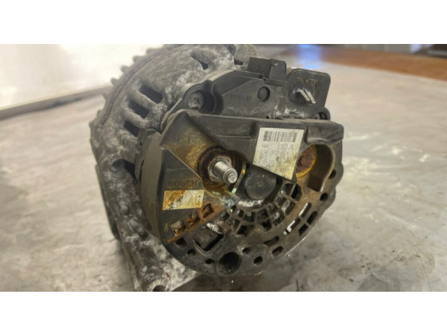 Генератор 036903024, 036903024N Audi A2 1.6