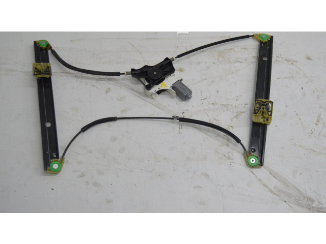 Zámek zadních dveří Audi A6 S6 C7 4G 2011