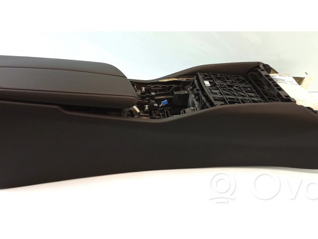 Центральная консоль