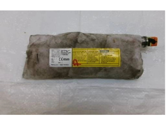 Боковая подушка безопасности    Jeep Compass