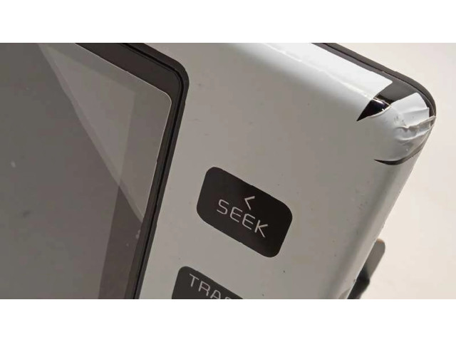 Блок управления HiFi audio